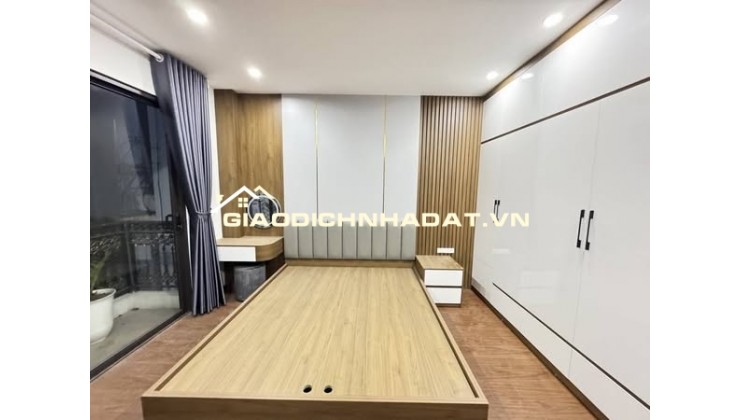 NHÀ MỚI, NỘI THẤT ĐẸP : 6 TẦNG THANG MÁY Ô TÔ VÀO NHÀ -  LÊ TRỌNG TẤN THANH XUÂN - NHỈNH 18 Tỷ