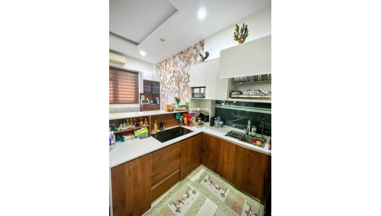 SIÊU PHẨM NHÀ PHỐ CỰC ĐẸP TẠI NGUYỄN DUY TRINH. P. BÌNH TRƯNG( Q.2 CŨ). CHỈ 4,79 TỶ