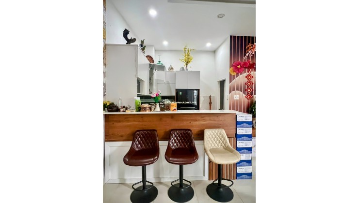 SIÊU PHẨM NHÀ PHỐ CỰC ĐẸP TẠI NGUYỄN DUY TRINH. P. BÌNH TRƯNG( Q.2 CŨ). CHỈ 4,79 TỶ