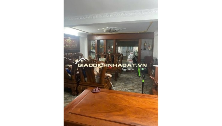 SIÊU PHẨM TÂN BÌNH - PHAN HUY ÍCH - ĐƯỜNG NHỰA 6M - NGAY ĐẦU PHAN HUY ÍCH VỚI TRƯỜNG CHINH