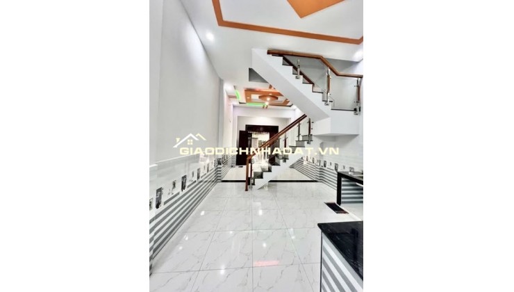 Bình Hung Hoà A- Bình Tân- 2 tầng