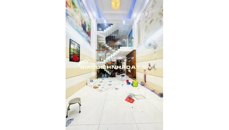 BÁN NHÀ LÊ VĂN QUỚI – BÌNH TÂN
