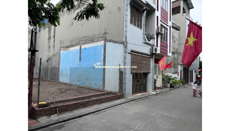  Bán 72m cửa hàng mới thị trấn Đông Anh(cũ) -  Nhỉnh 7 tỷ