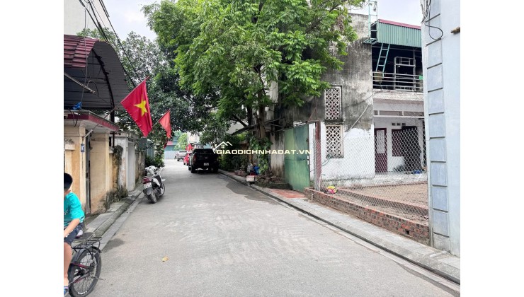  Bán 72m cửa hàng mới thị trấn Đông Anh(cũ) -  Nhỉnh 7 tỷ