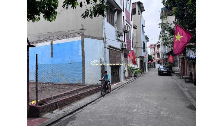  Bán 72m cửa hàng mới thị trấn Đông Anh(cũ) -  Nhỉnh 7 tỷ