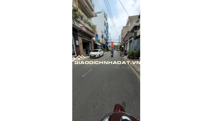 BÁN NHÀ LÊ VĂN QUỚI – BÌNH TÂN