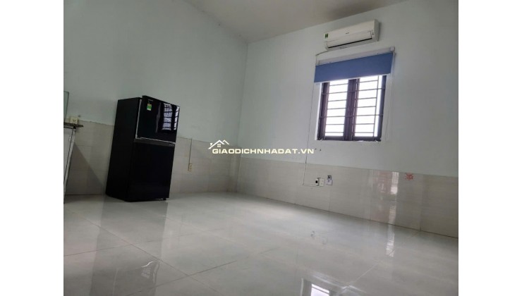 PHÒNG TRỌ RỘNG RÃI, ĐẦY ĐỦ TIỆN NGHI GẦN ĐH GIA ĐỊNH, CHỢ TÂN SƠN NHẤT CHỈ 4 TRIỆU/THÁNG