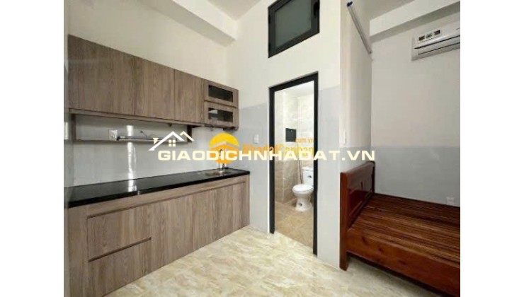 Cho thuê phòng SIÊU ĐẸP 60/2/1 Ung Văn Khiêm, P25 Q Bình Thạnh