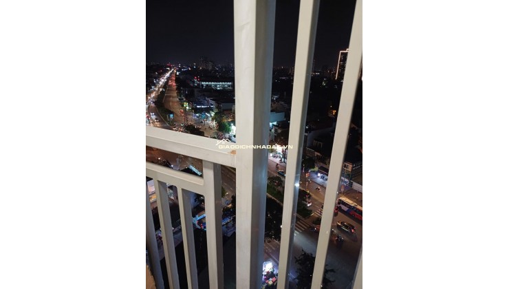 Cho thuê căn góc 78m2 C/C MOONLIGHT BOULEVARD full nội thất