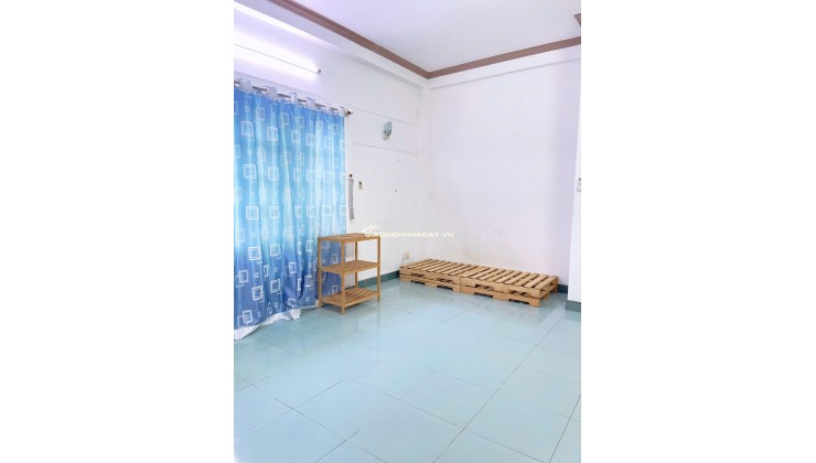 Cho thuê phòng trọ full nội thất ngay Quang Trung Gò Vấp
