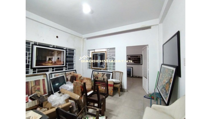 CHÍNH CHỦ - MẶT TIỀN KINH DOANH P.TÂN QUY  Quận 7