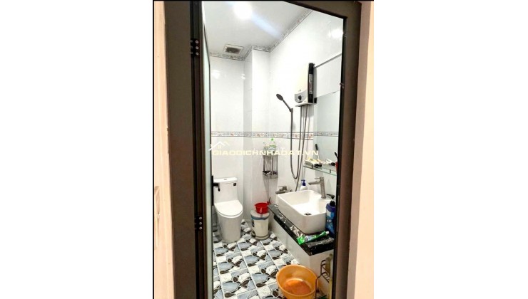 Bán nhà 1 lầu 1 sân thượng hẻm 1368 Lê Văn Lương Xã Phước Kiển Nhà Bè