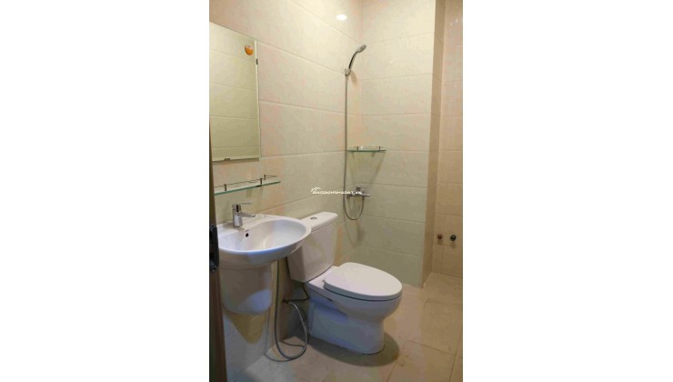 Chỉ 1.5tr bạn sẽ được ở ký túc xá Full nội thất Quách Văn Tuấn P12 Tân Bình