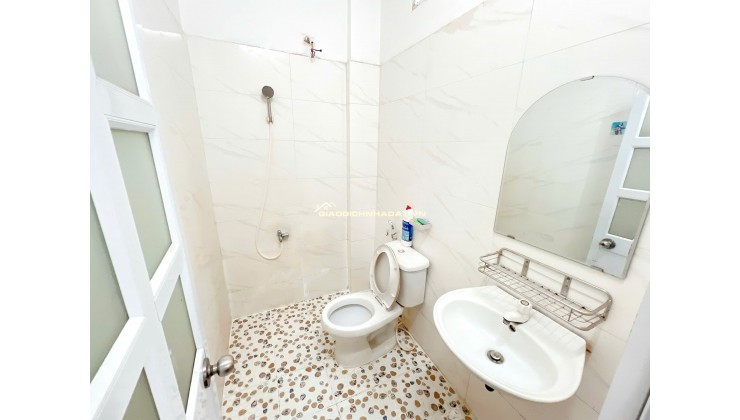 Chỉ 1.4tr bạn sẽ được ở ký túc xá Full nội thất Huỳnh Khương An P5 Gò Vấp