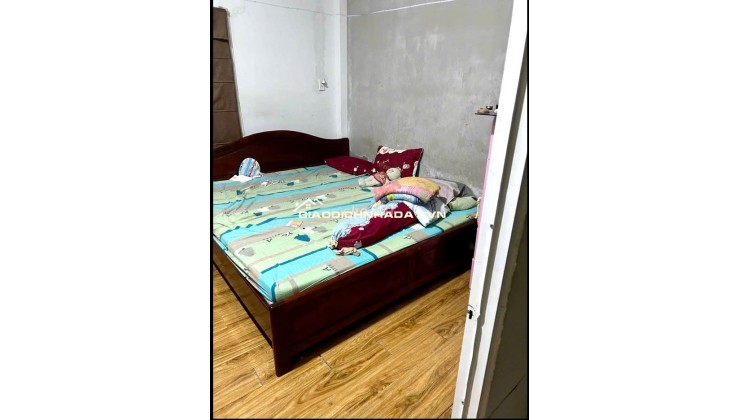 Bán nhà cấp 4 số 88/7 Bùi Dương Lịch P. Bình Hưng Hoà B Bình Tân