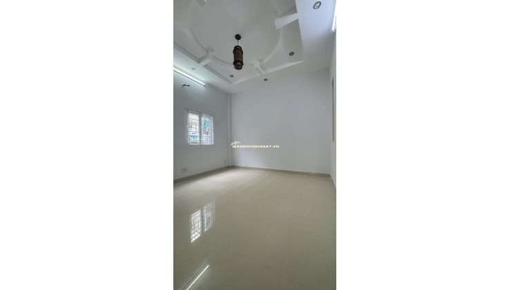 Bán nhà 4x16m – Mặt tiền Cao  Văn Ngọc, P. Phú Trung, Tân Phú – chỉ 7.8 tỷ