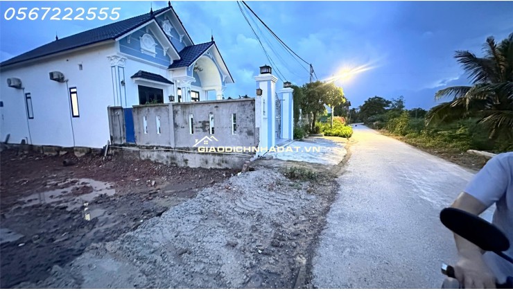  SIÊU PHẨM VIEW SÔNG ĐA ĐỘ – ĐẤT ĐẸP CẨM HOÀN, THANH SƠN – GIÁ CHỈ 2.X TỶ 
