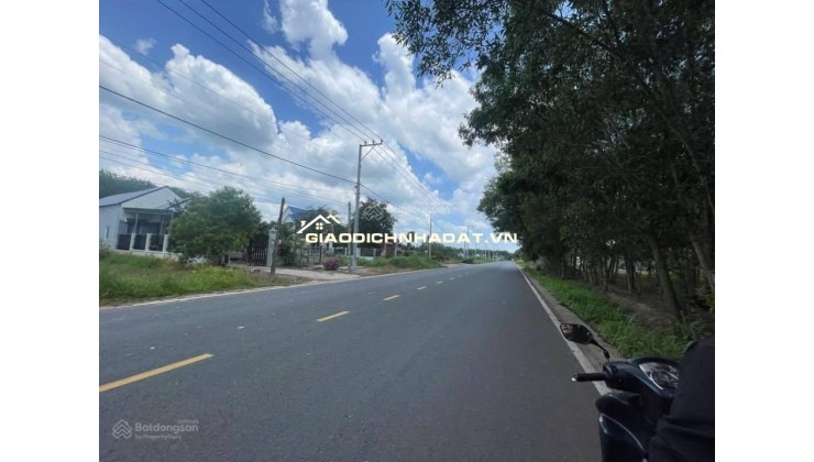 ĐẤT NỀN THỔ CƯ BÌNH DƯƠNG, SỔ SẴN CÁCH KCN CHỈ 900M, NGÂN HÀNG ĐỊNH GIÁ CAO. THANH TOÁN LINH HOẠT