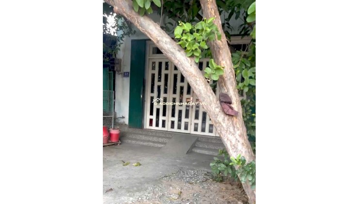 BÁN NHÀ MẶT TIỀN QL1A, HIỆP BÌNH PHƯỚC, DT 100,6M2, SHR, CHỈ 4.9 TỶ. LH:0765659378.