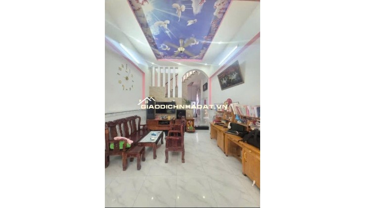 BÁN NHÀ TẠI DĨ AN BÌNH DƯƠNG, 160,9M2 (1 TRỆT 1 LẦU) SẴN SHR CHỈ 4.87 TỶ. LH:0933224374.