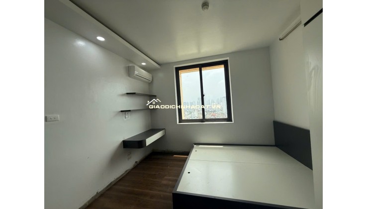 CĂN HỘ SIÊU ĐẸP TẠI PHỐ MINH KHAI 80M2 (3PN,2VS) SHCC CHỈ 6.5 TỶ. LH:0879418899