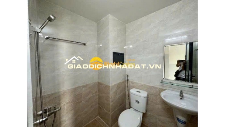 Cho thuê phòng SIÊU ĐẸP 60/2/1 Ung Văn Khiêm, P25 Q Bình Thạnh