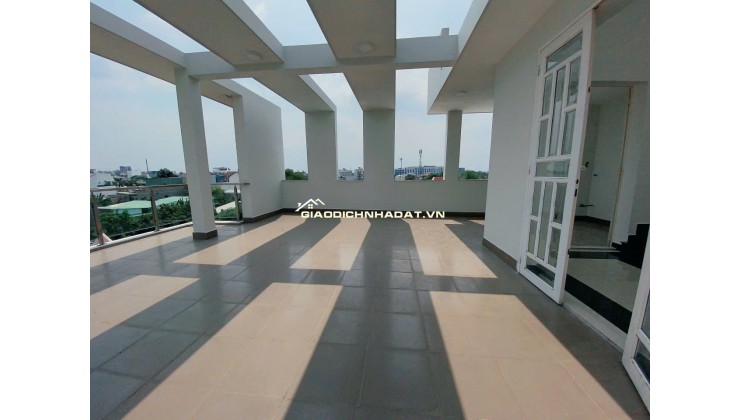 Bán nhà DT 201,9m2 Đường Nam Cao có 6PN đang kinh doanh nhà trọ