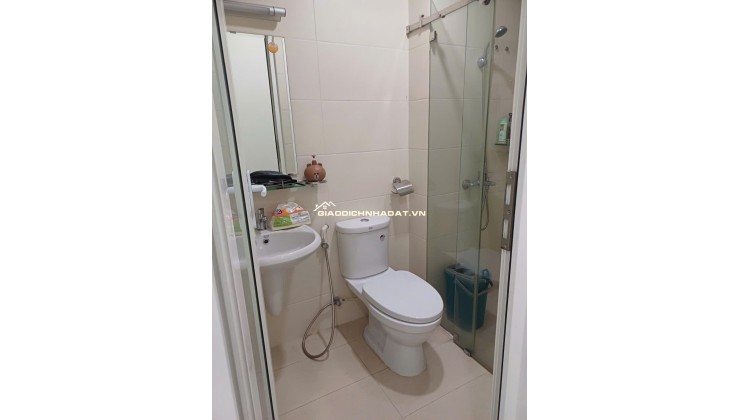 Cho thuê căn góc 78m2 C/C MOONLIGHT BOULEVARD full nội thất
