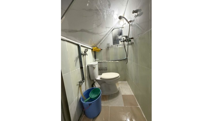 Cho thuê nhà tầng 1 chung cư Ký Hoà P11 Q5 (Phường Chợ Lớn)