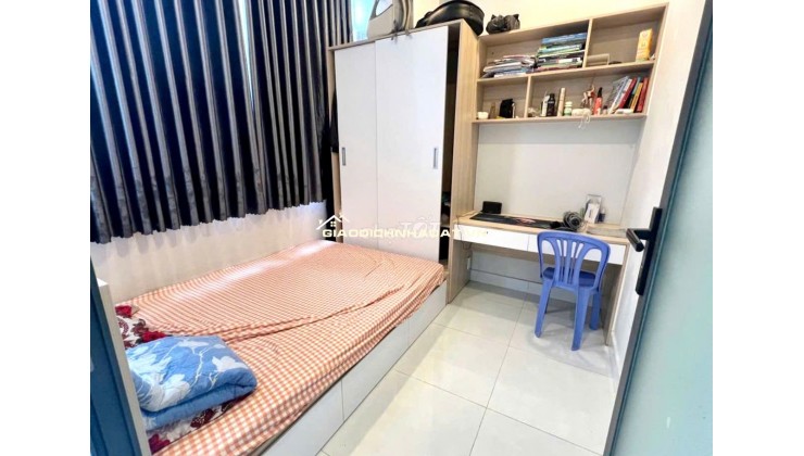 Bán nhà 1 lầu 1 sân thượng hẻm 1368 Lê Văn Lương Xã Phước Kiển Nhà Bè