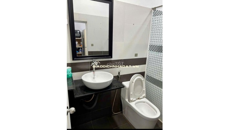 Bán nhà cấp 4 số 88/7 Bùi Dương Lịch P. Bình Hưng Hoà B Bình Tân