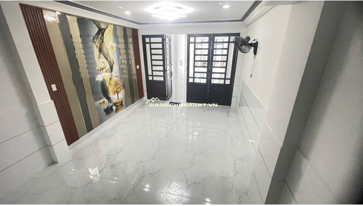 Cho thuê nhà nguyên căn mặt tiền Tỉnh Lộ 10