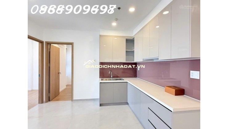 Bán căn hộ MT Eastmark 1PN giá 2,65 tỷ, 2PN giá 3,2 tỷ, 3PN giá 4 tỷ, sổ sẵn, hỗ trợ vay ngân hàng