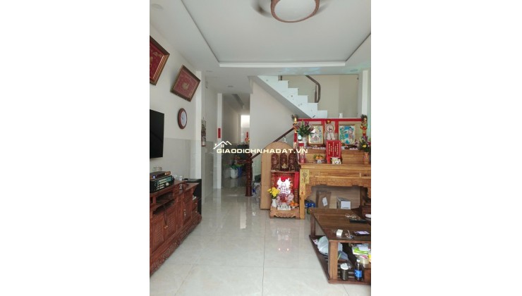 NHÀ HẺM XE HƠI NGAY VÕ VĂN HÁT - BTCT 3 TẦNG 60M2 (4X15M) - NGAY ĐH TÀI CHÍNH MARKETING - LONG TRƯỜNG THỦ ĐỨC - NHÀ MỚI ĐẸP Ở NGAY - GIÁ CHỈ 5.3 TỶ