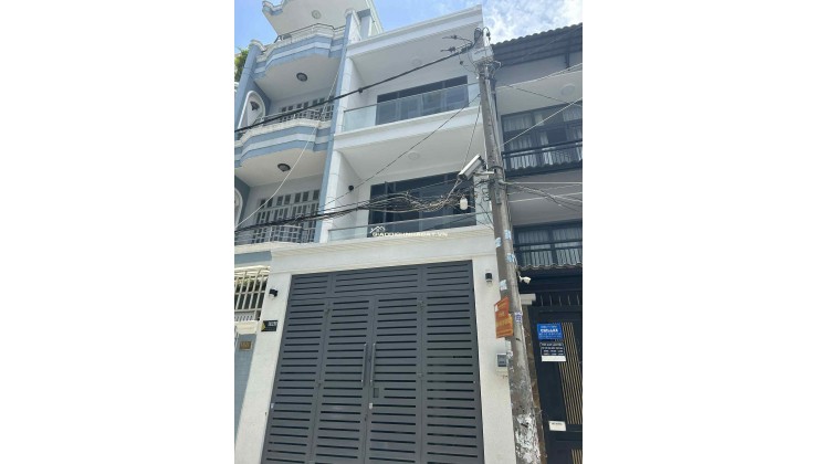 Chính Chủ Bán HXH Lê Thị Bạch Cát, P11, Q11. DT 4.15x20m, Giá Tốt 11 tỷ, Liên Hệ Anh Huy 0936995872