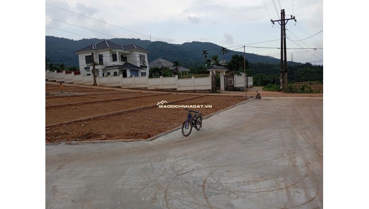 Đất View Sông Đà, Sổ Đỏ Trao Tay giá hơn 5tr/m, 110m tại Hợp Thành, TP.Hòa Bình