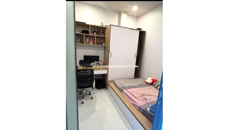 Bán nhà 1 lầu 1 sân thượng hẻm 1368 Lê Văn Lương Xã Phước Kiển Nhà Bè