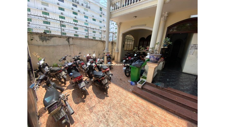 Chỉ 1.5tr bạn sẽ được ở ký túc xá Full nội thất Quách Văn Tuấn P12 Tân Bình