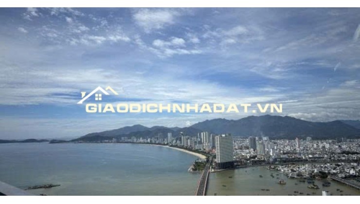  NAPOLEON CASTLE – CĂN HỘ BIỂN SINH LỜI BỀN VỮNG TẠI NHA TRANG 