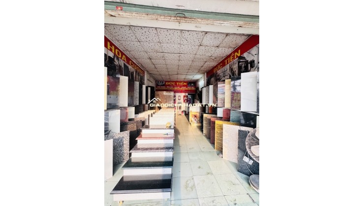 Chủ bán gấp mặt tiền kinh doanh trục đường chính Lê Văn Khương của Quận 12.
GIẢM CHÀO 200 TRIỆU; GIÁ MỚI 9 TỶ 300 TRIỆU