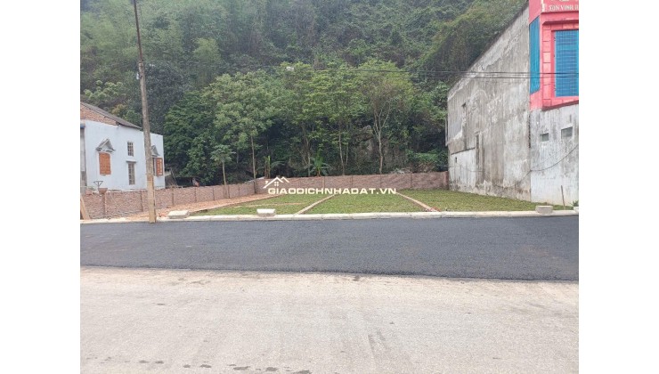 MẶT PHỐ DUY NHẤT – GIÁ CHỈ 920 TRIỆU, QL21 thị trấn Ba hàng đồi, Lạc Thủy, Hòa Bình
