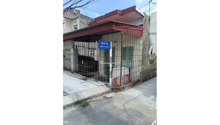 ĐẤT NGÕ 92 HẢI PHONG – GẦN VINHOMES DƯƠNG KINH – GIÁ CHỈ 9XX TRIỆU!!!