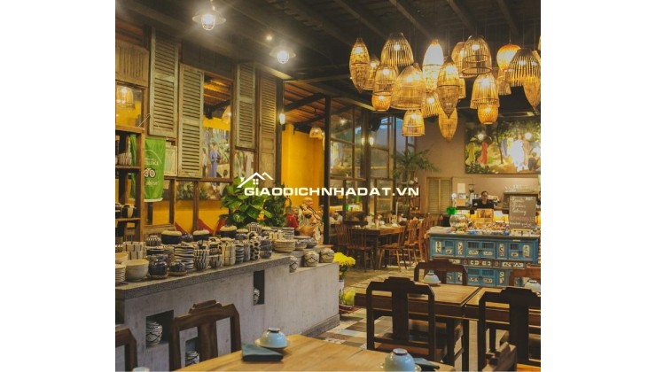 MẶT PHỐ NGUYỄN KHANG – LÔ GÓC 2 MẶT THOÁNG – 83M2 - 5 TẦNG – SỔ VUÔNG – CHỈ 52,5 TỶ