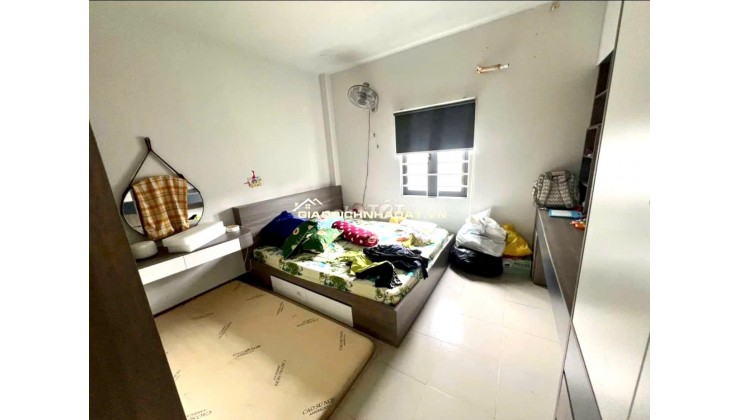 Bán nhà 1 lầu 1 sân thượng hẻm 1368 Lê Văn Lương Xã Phước Kiển Nhà Bè
