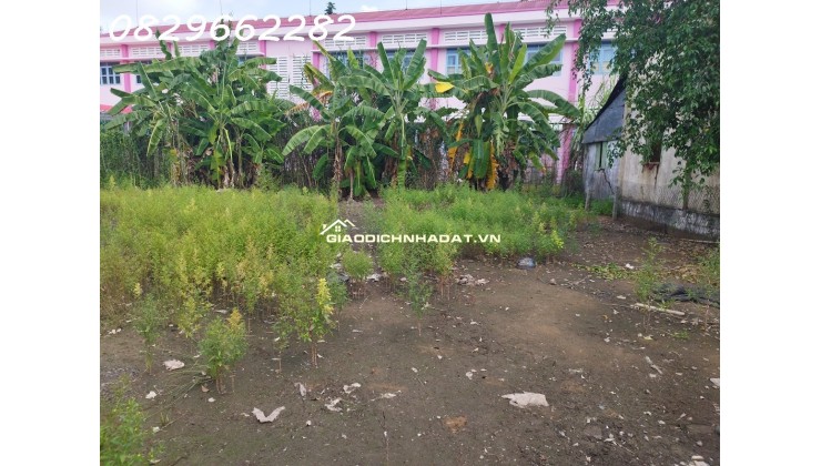 Bán Đất Thổ Cư Đường ĐT 848- Cai Khoa, TP.Sa Đéc. DT 547m2, Sổ Hồng, Giá 3.5 Tỷ