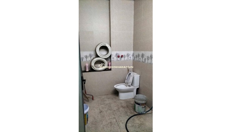 Hiếm Có- MT Độc Lập – 81m2 -4 T –Mới- SHR – KD đỉnh- 17 Tỷ