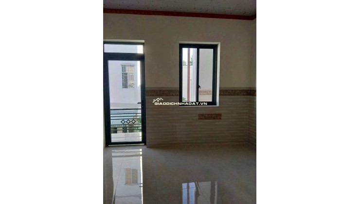 Cho thuê nhà 7 triệu 3 phòng ngủ gần trường Cao đẳng y tế Cần Thơ