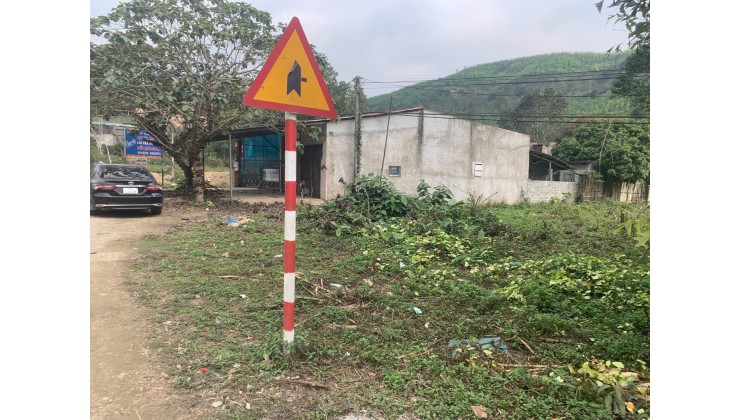  BÁN NHANH LÔ ĐẤT MẶT ĐƯỜNG QUỐC LỘ 6 – PHƯỜNG KỲ SƠN, TP HÒA BÌNH
