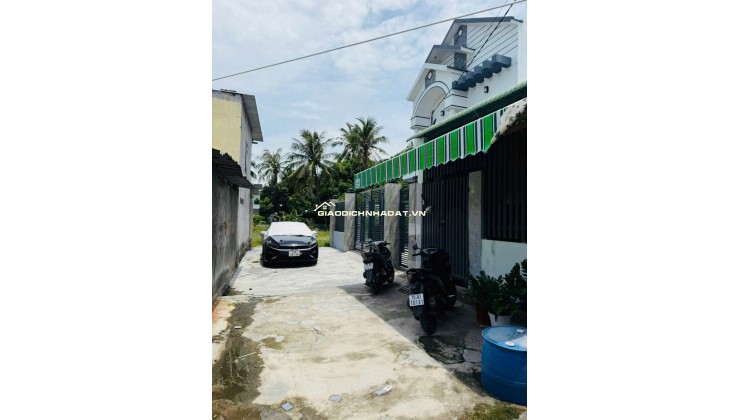 LÔ ĐẤT NHỎ TIỆN ÍCH LỚN, HẺM NGÔ ĐẾN PHƯỜNG BẮC NHA TRANG