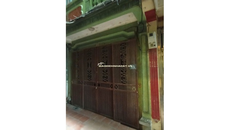 Chính chủ cần cho thuê nhà số 12, ngách 250/10 Phường Tân Mai, quận Hoàng Mai Hà Nội